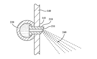 Illustration for article titled Toyota Patents Bedwetter
